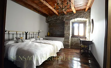 Casa Txantxorena en Zubiri (Navarra) - Foto 10