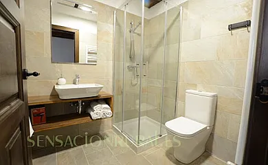 Casa Txantxorena en Zubiri (Navarra) - Foto 11