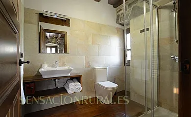 Casa Txantxorena en Zubiri (Navarra) - Foto 13