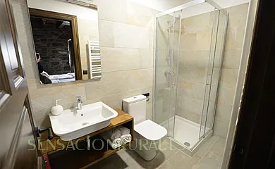 Casa Txantxorena en Zubiri (Navarra) - Foto 15