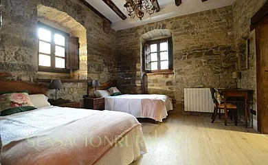 Casa Txantxorena en Zubiri (Navarra) - Foto 16