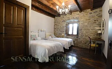 Casa Txantxorena en Zubiri (Navarra) - Foto 18