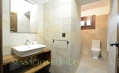 Casa Txantxorena en Zubiri (Navarra) - Foto 19