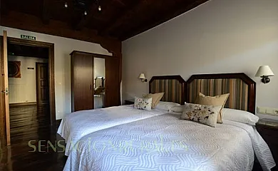 Casa Txantxorena en Zubiri (Navarra) - Foto 20