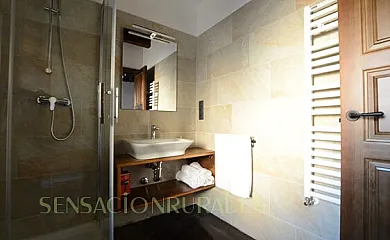 Casa Txantxorena en Zubiri (Navarra) - Foto 21