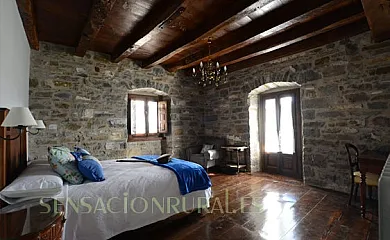 Casa Txantxorena en Zubiri (Navarra) - Foto 22
