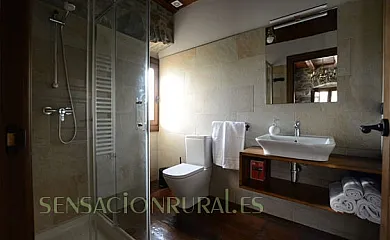 Casa Txantxorena en Zubiri (Navarra) - Foto 23