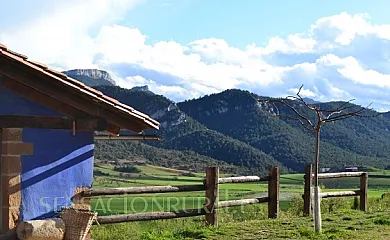 MAS DE SALVADOR en Peñarroya de Tastavíns (Teruel) - Foto 6