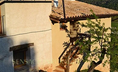 MAS DE SALVADOR en Peñarroya de Tastavíns (Teruel) - Foto 7