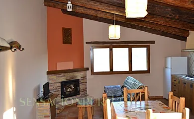 MAS DE SALVADOR en Peñarroya de Tastavíns (Teruel) - Foto 9