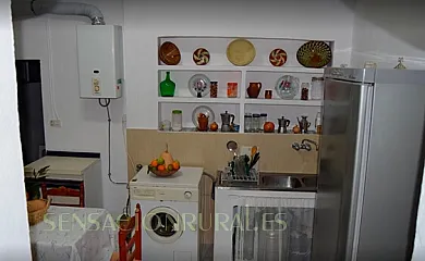 Paraje del Chanza en Cortegana (Huelva) - Foto 8