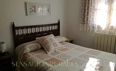 Apartamento Blasco en Albarracín (Teruel) - Foto 1