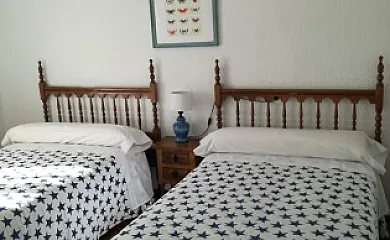 Apartamento Blasco en Albarracín (Teruel) - Foto 3