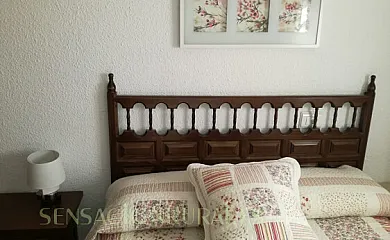 Apartamento Blasco en Albarracín (Teruel) - Foto 4