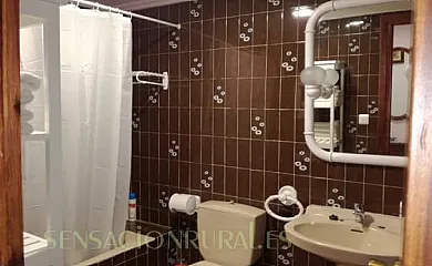 Apartamento Blasco en Albarracín (Teruel) - Foto 7