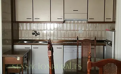 Apartamento Blasco en Albarracín (Teruel) - Foto 8