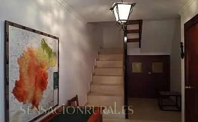 Apartamento Blasco en Albarracín (Teruel) - Foto 10