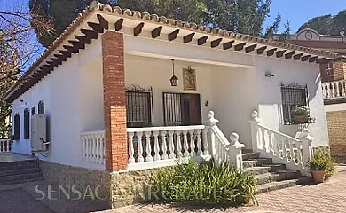 Casa San Rafael en Navajas (Castellón) - Foto 1