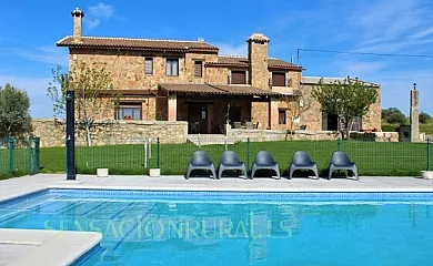 Casa Rural El Palomar de Monico en Totanes (Toledo) - Foto 1