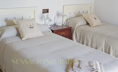 Casa Rural El Palomar de Monico en Totanes (Toledo) - Foto 6