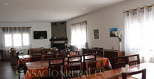 Casa Rural El Palomar de Monico 007