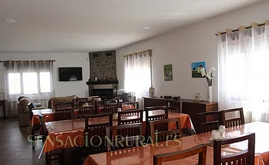 Casa Rural El Palomar de Monico en Totanes (Toledo) - Foto 7