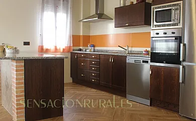 Casa Rural El Palomar de Monico en Totanes (Toledo) - Foto 8