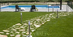 Casa Rural El Palomar de Monico 009