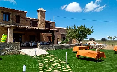 Casa Rural El Palomar de Monico en Totanes (Toledo) - Foto 10