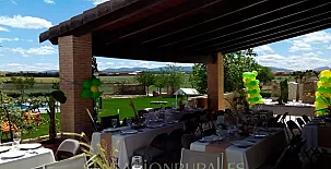 Casa Rural El Palomar de Monico 003