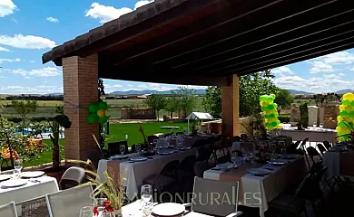 Casa Rural El Palomar de Monico en Totanes (Toledo) - Foto 3