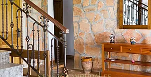 Casa Rural El Palomar de Monico 0012