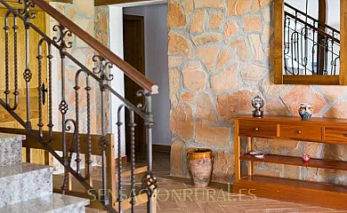 Casa Rural El Palomar de Monico en Totanes (Toledo) - Foto 12