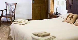 Casa Rural El Palomar de Monico 0013