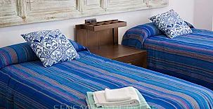 Casa Rural El Palomar de Monico 0014