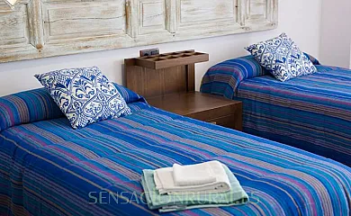 Casa Rural El Palomar de Monico en Totanes (Toledo) - Foto 14