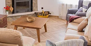 Casa Rural El Palomar de Monico 0015