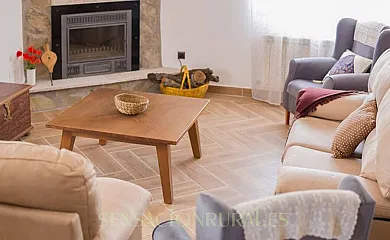 Casa Rural El Palomar de Monico en Totanes (Toledo) - Foto 15