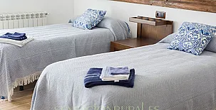 Casa Rural El Palomar de Monico 0016