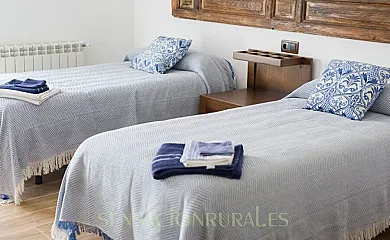 Casa Rural El Palomar de Monico en Totanes (Toledo) - Foto 16