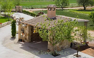 Casa Rural El Palomar de Monico en Totanes (Toledo) - Foto 17