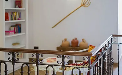 Casa Rural El Palomar de Monico en Totanes (Toledo) - Foto 18