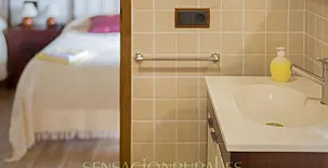 Casa Rural El Palomar de Monico 0019