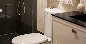 Casa Rural El Palomar de Monico 0020