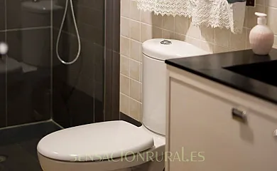 Casa Rural El Palomar de Monico en Totanes (Toledo) - Foto 20