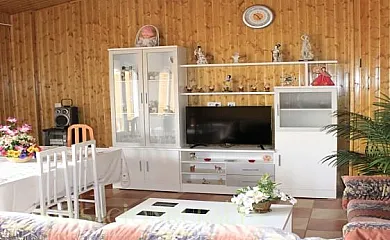 Casa Rural Abuela Santa Ana en Cenizate (Albacete) - Foto 2