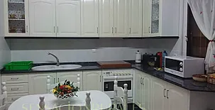 Casa Rural Abuela Santa Ana 008