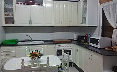 Casa Rural Abuela Santa Ana en Cenizate (Albacete) - Foto 3