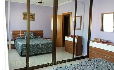 Casa Rural Abuela Santa Ana en Cenizate (Albacete) - Foto 4