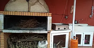 Casa Rural Abuela Santa Ana 0010